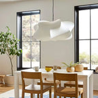 Lampada a Sospensione Pino Design Cocoon