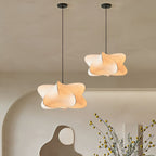 Lampada a Sospensione Pino Design Cocoon