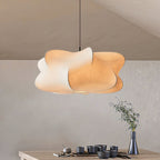 Lampada a Sospensione Pino Design Cocoon