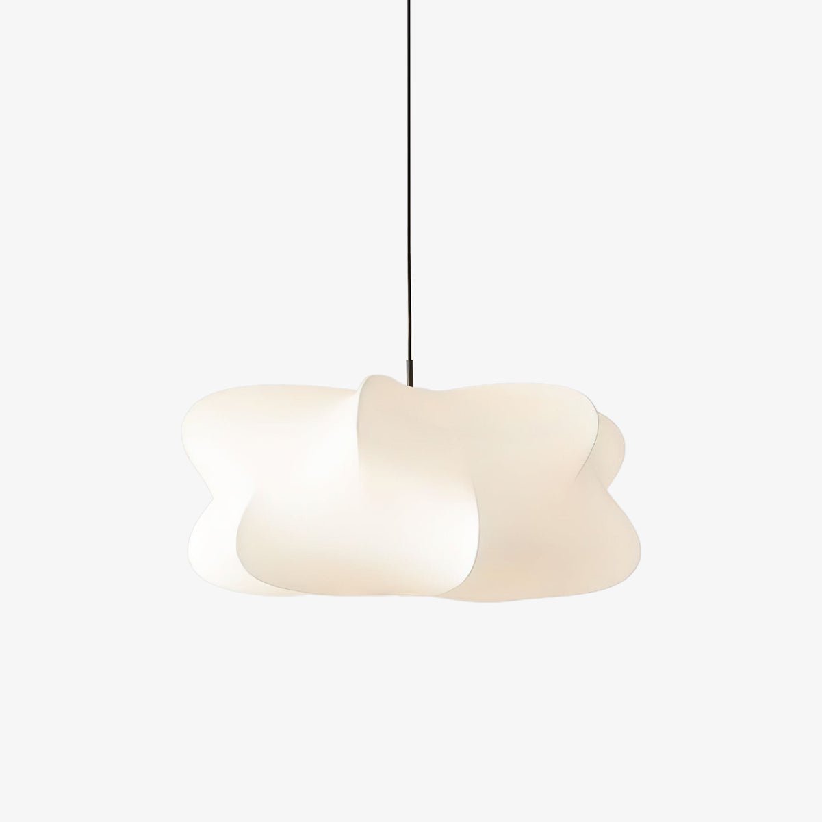 Lampada a Sospensione Pino Design Cocoon