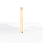 Lampada da Parete in Ottone e Alabastro