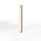 Lampada da Parete in Ottone e Alabastro