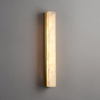 Lampada da Parete Alabastro Emerson