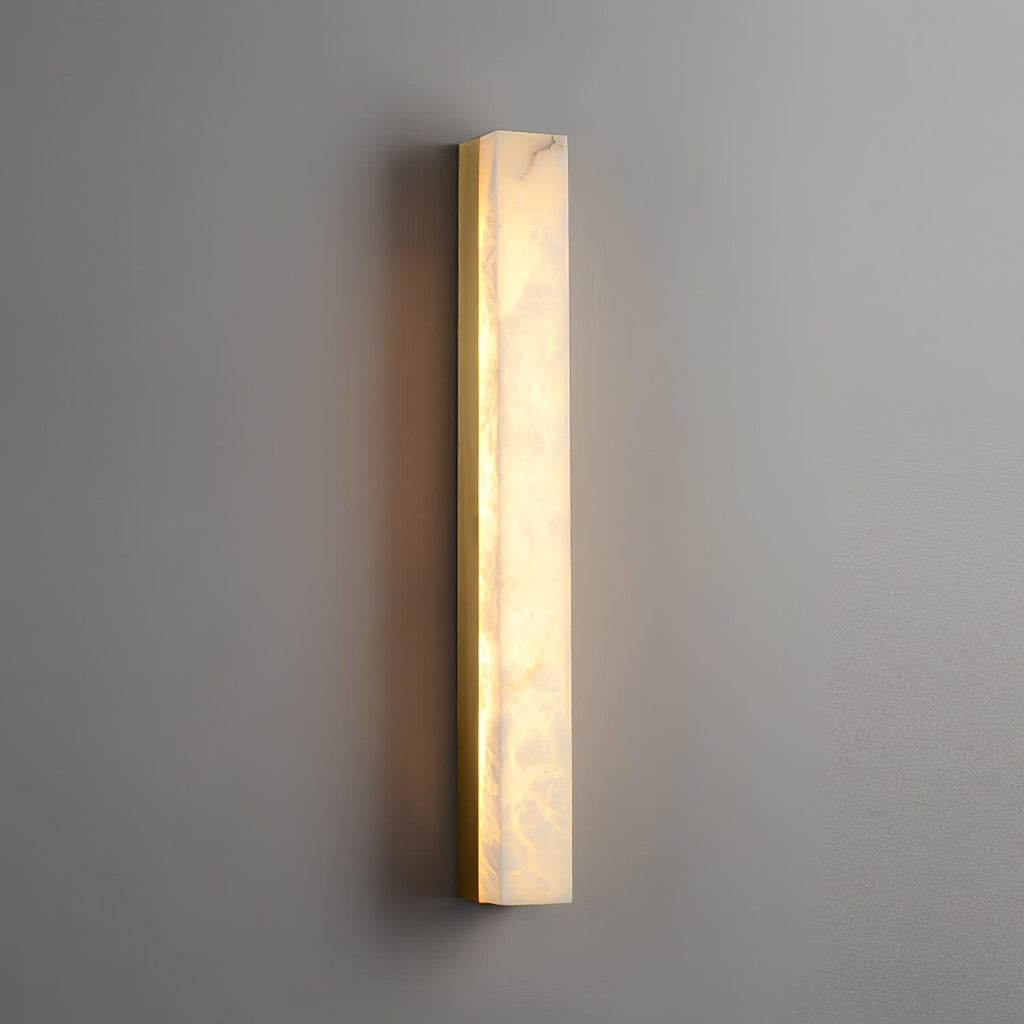 Lampada da Parete Alabastro Emerson