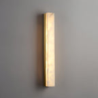 Lampada da Parete Alabastro Emerson