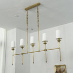 Candelabro Lineare Emily