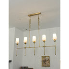 Candelabro Lineare Emily