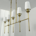 Candelabro Lineare Emily