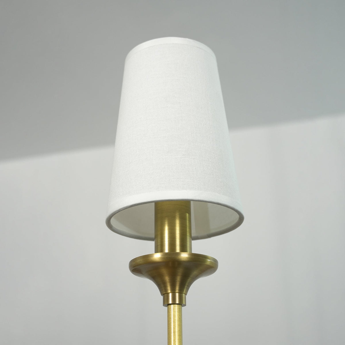 Candelabro Lineare Emily