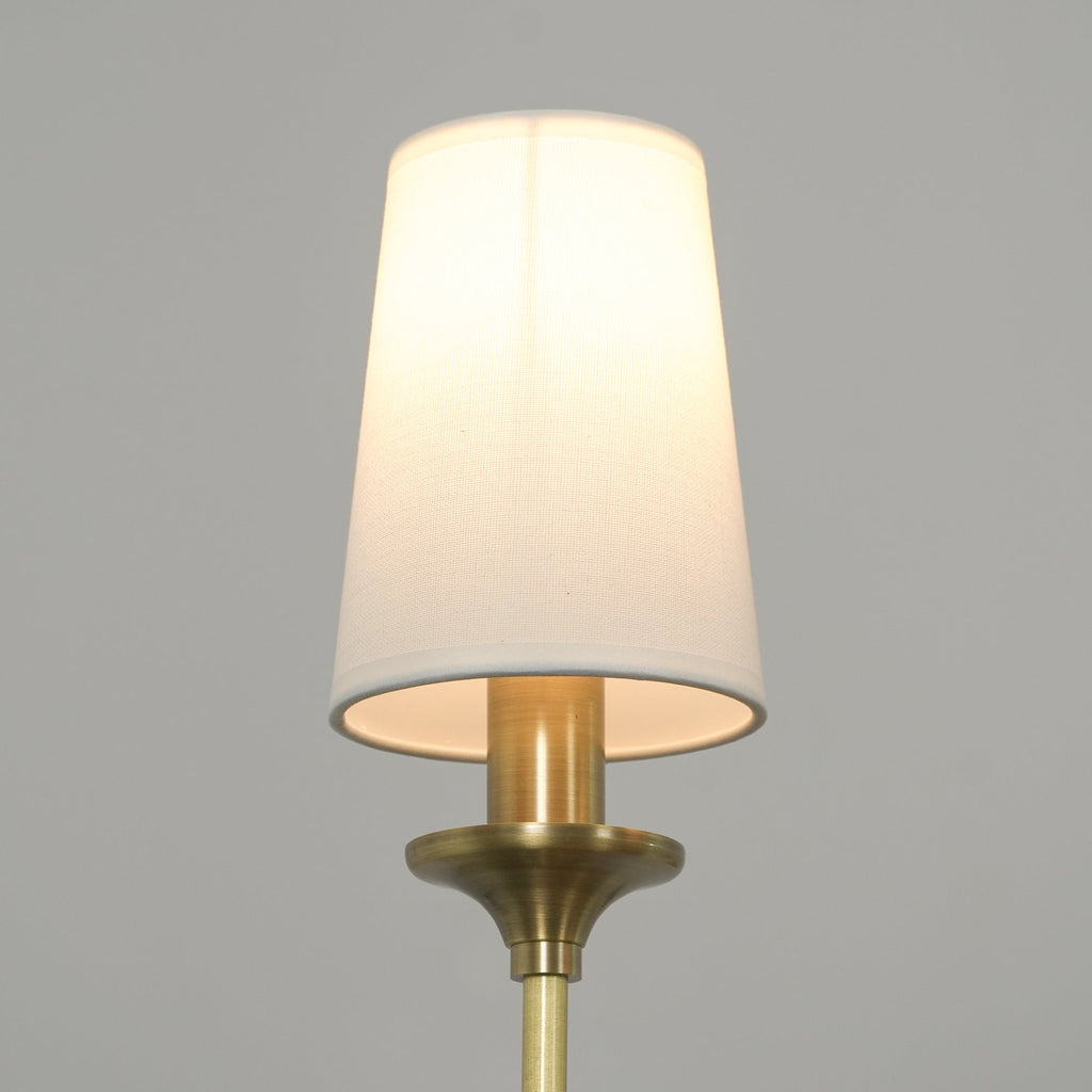 Candelabro Lineare Emily