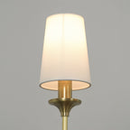 Candelabro Lineare Emily