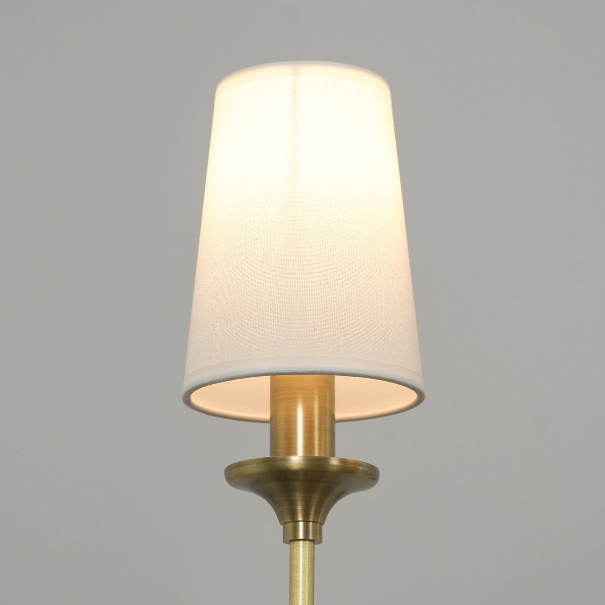 Candelabro Lineare Emily