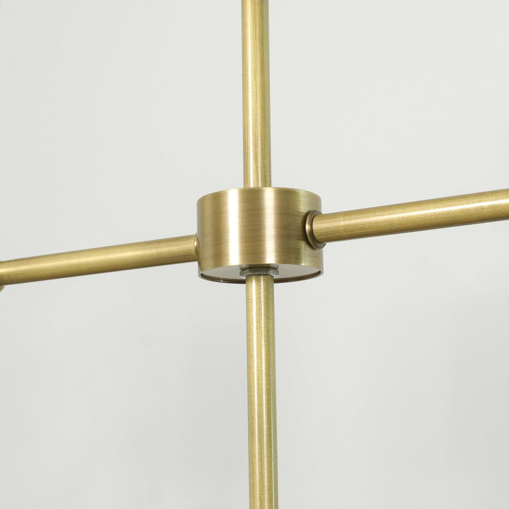 Candelabro Lineare Emily