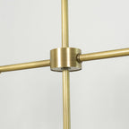 Candelabro Lineare Emily