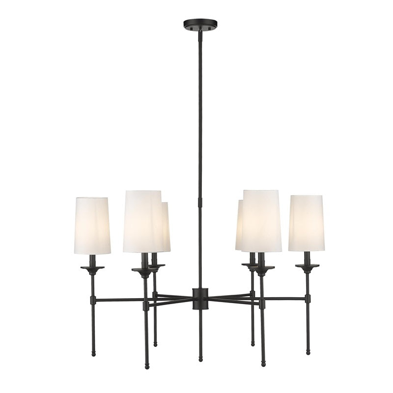 Candelabro Emily