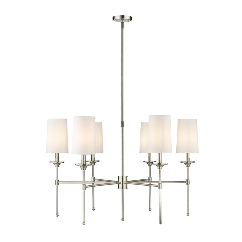 Candelabro Emily