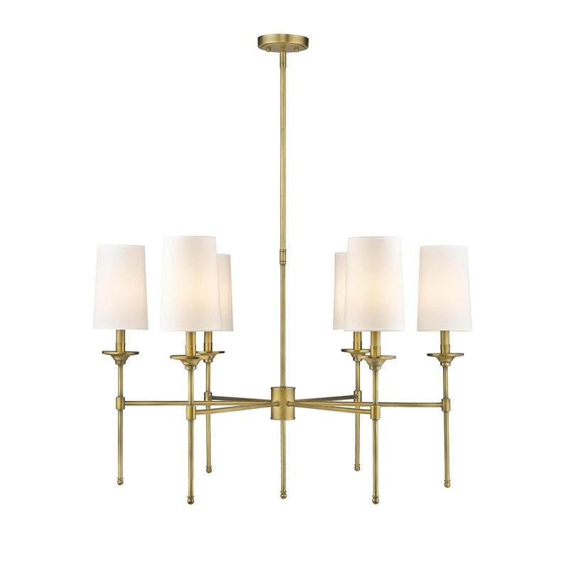 Candelabro Emily