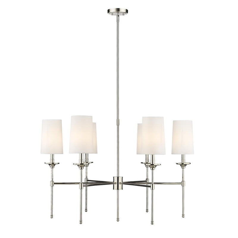 Lampadario Vintage Industriale in Ottone Armiriel