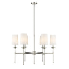 Lampadario Vintage Industriale in Ottone Armiriel