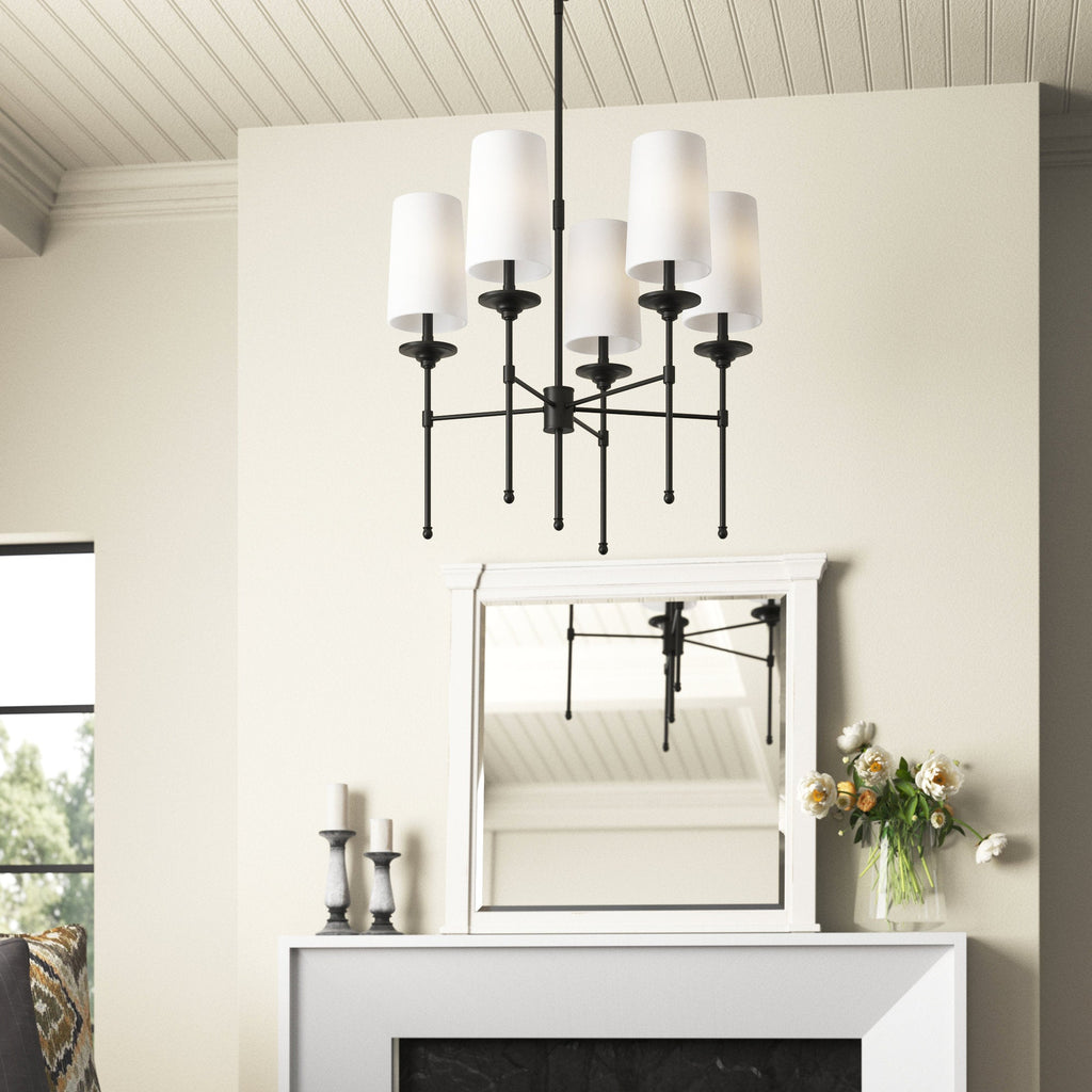 Candelabro Emily