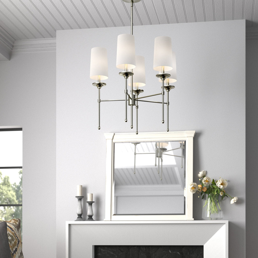 Candelabro Emily