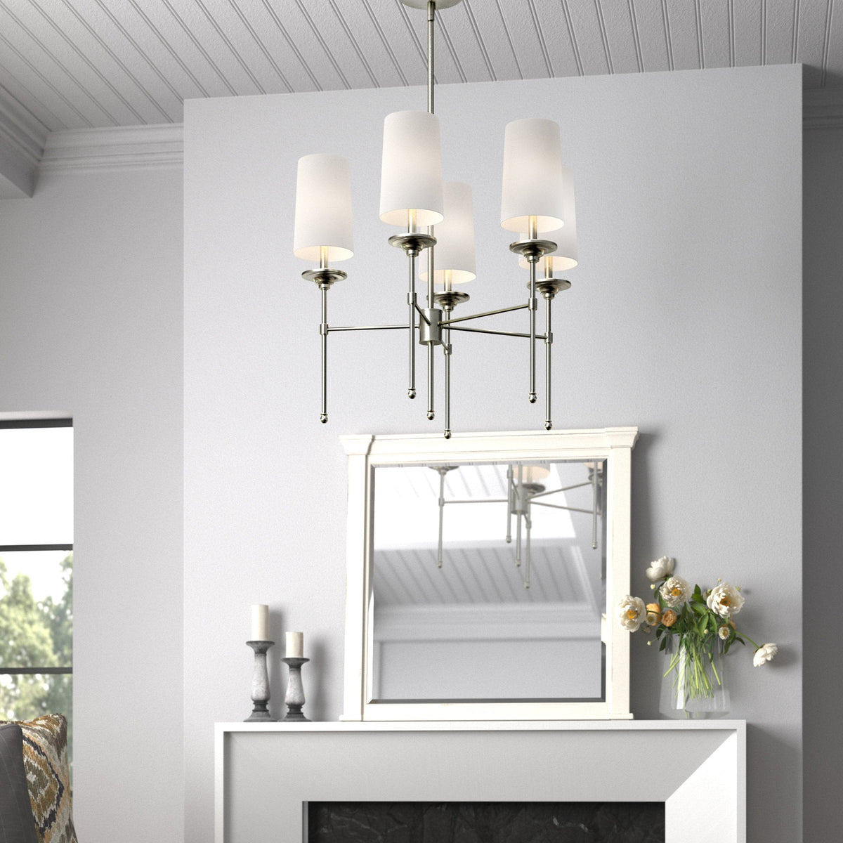 Candelabro Emily