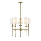 Candelabro Emily