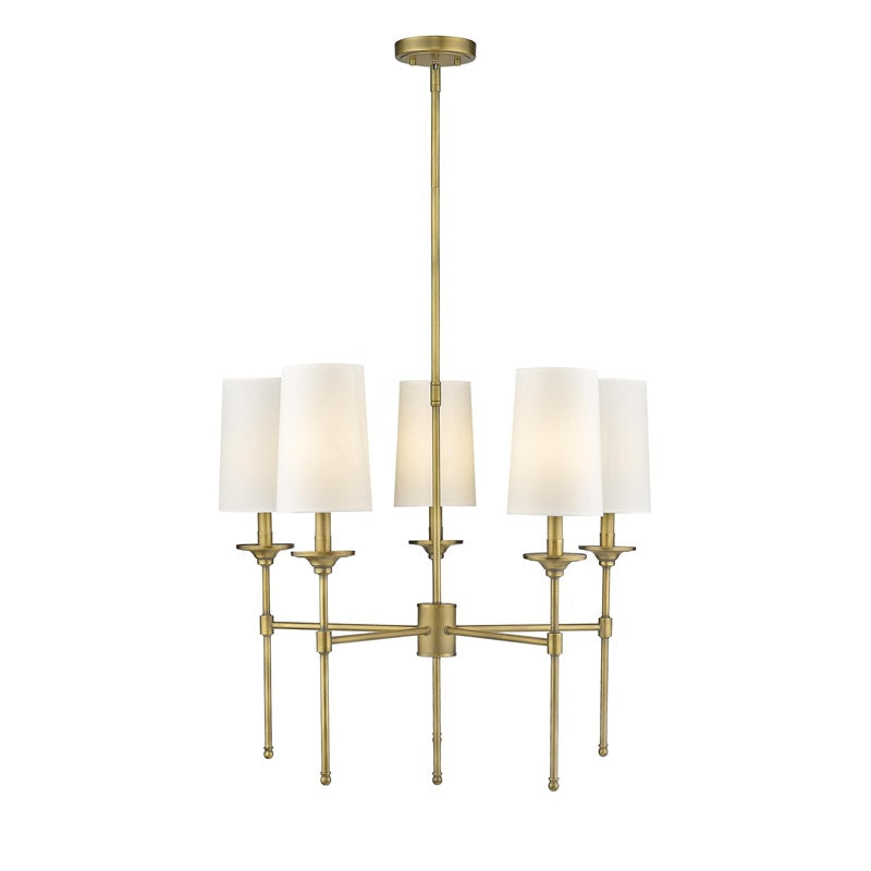 Candelabro Emily