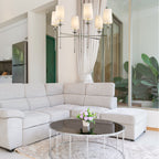 Candelabro Emily