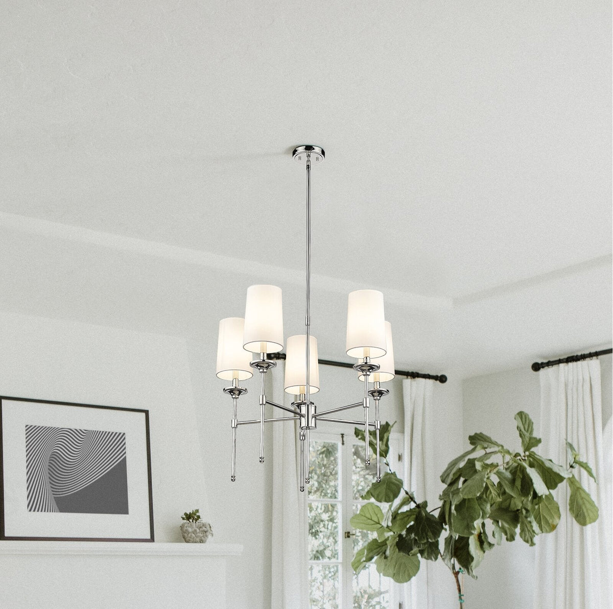 Candelabro Emily