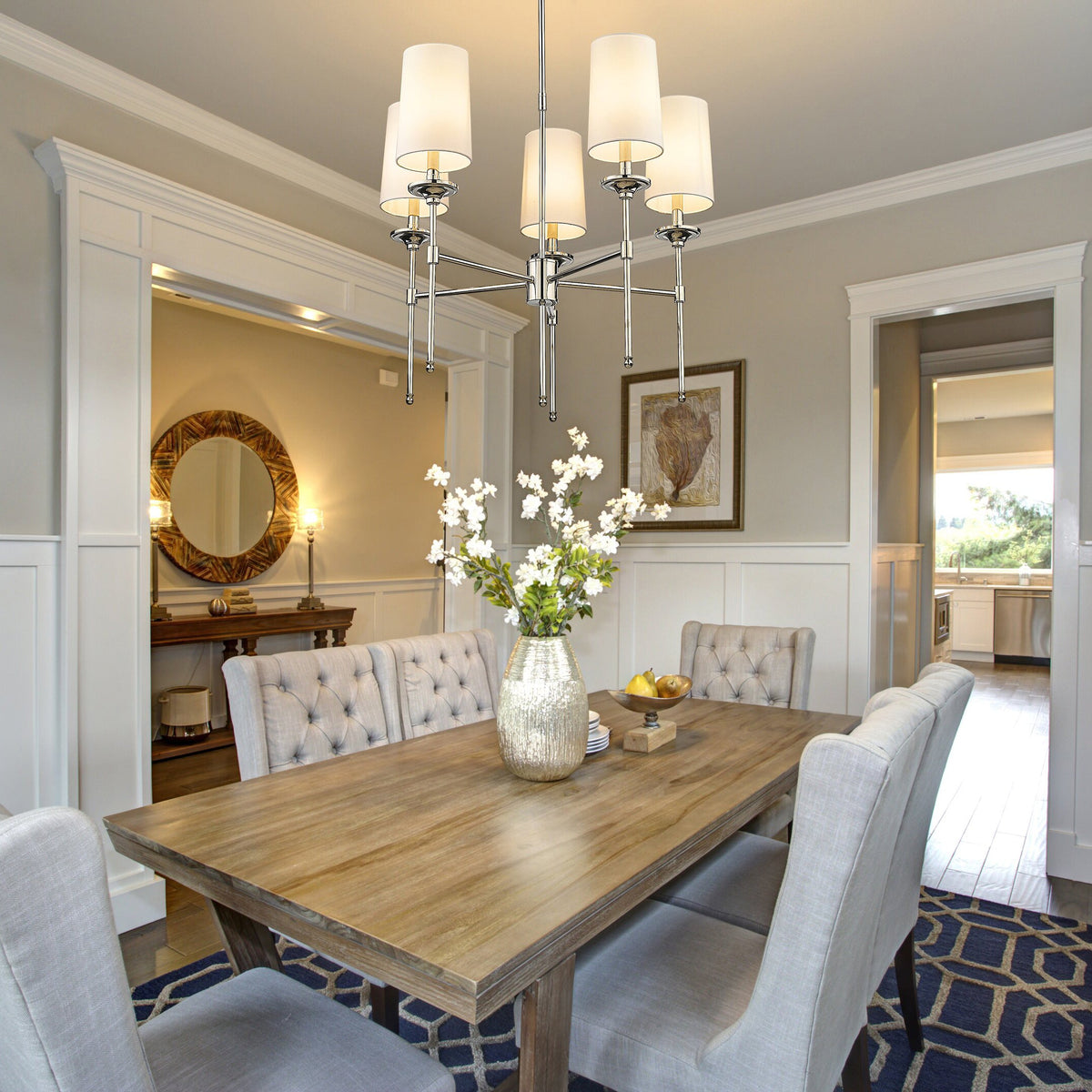Candelabro Emily