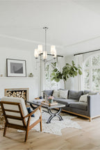 Candelabro Emily