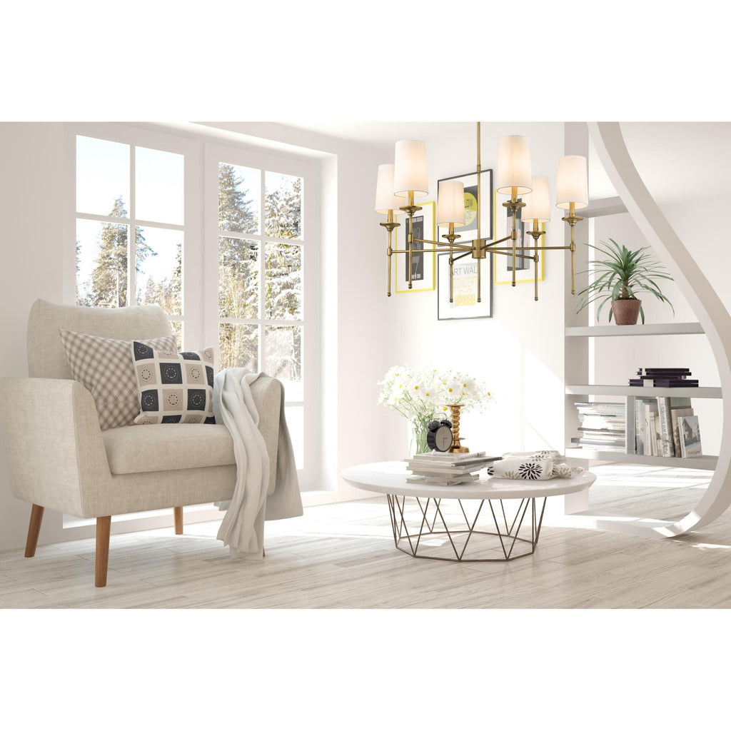 Candelabro Emily