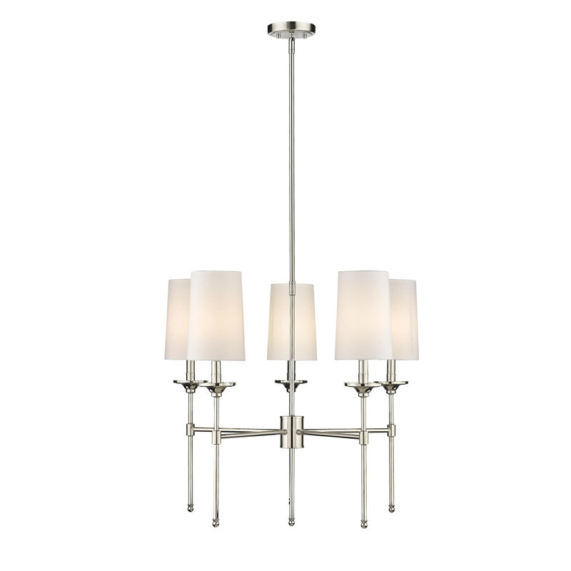 Candelabro Emily
