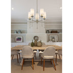 Candelabro Emily