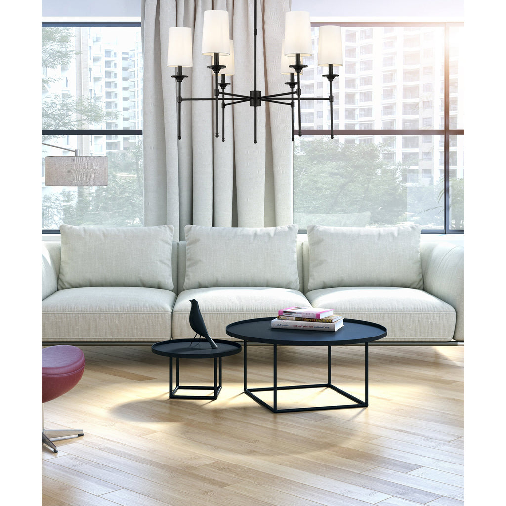 Candelabro Emily