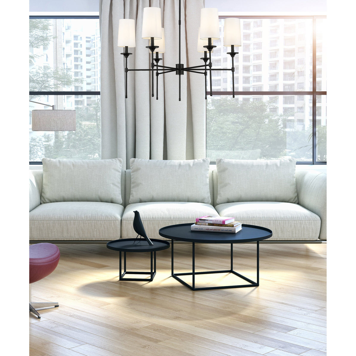 Candelabro Emily