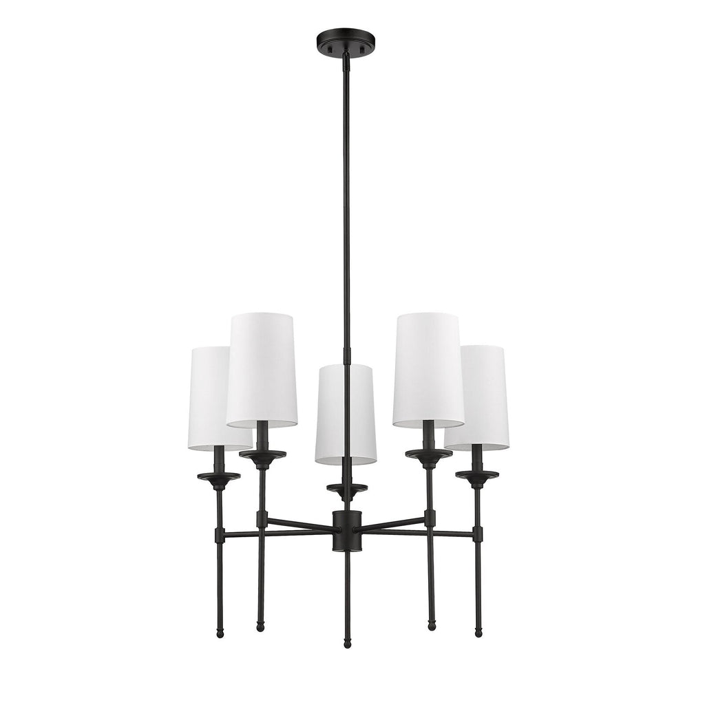 Candelabro Emily
