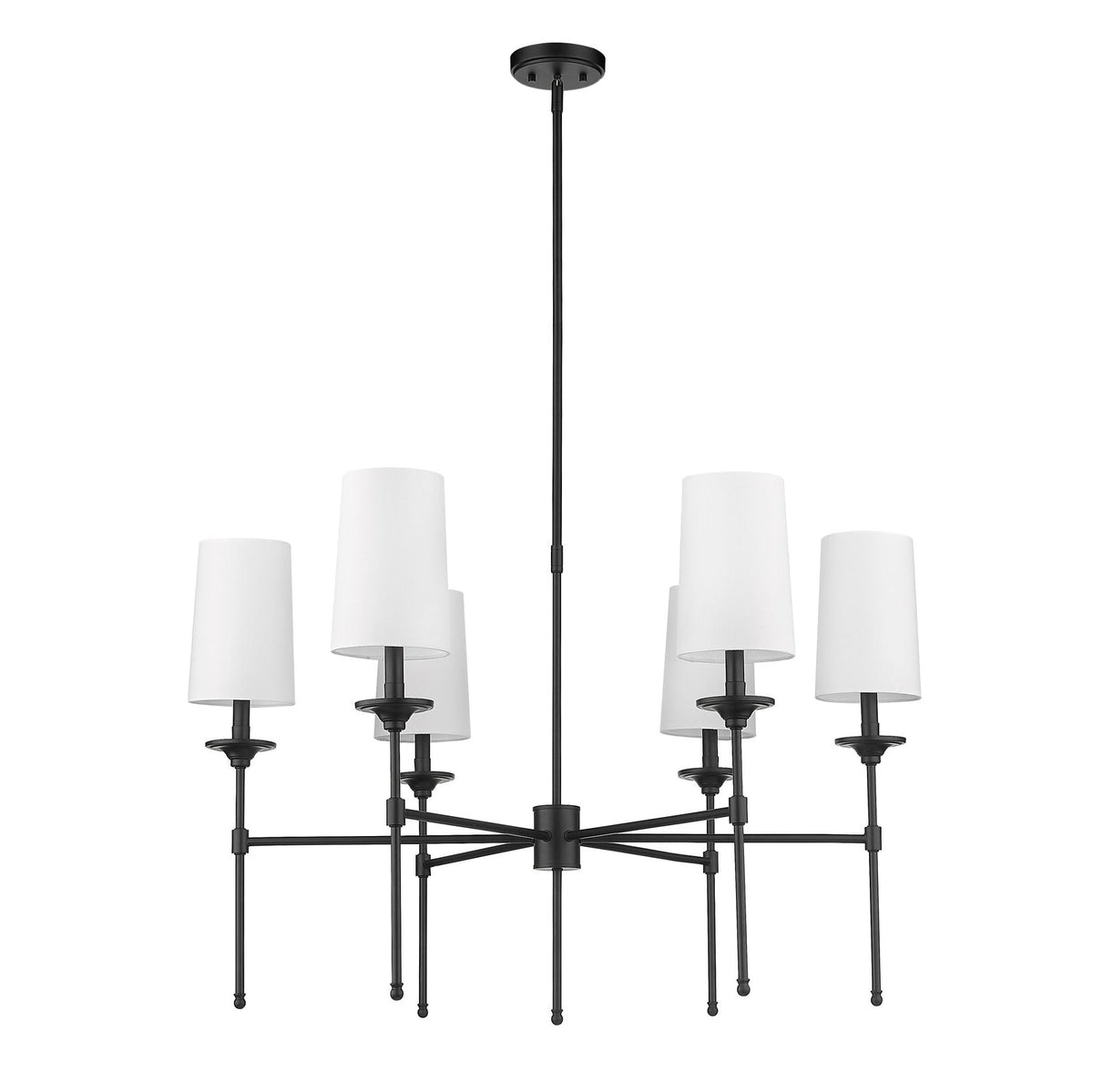 Candelabro Emily