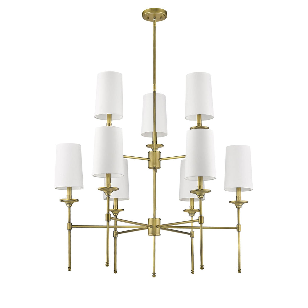 Candelabro Emily
