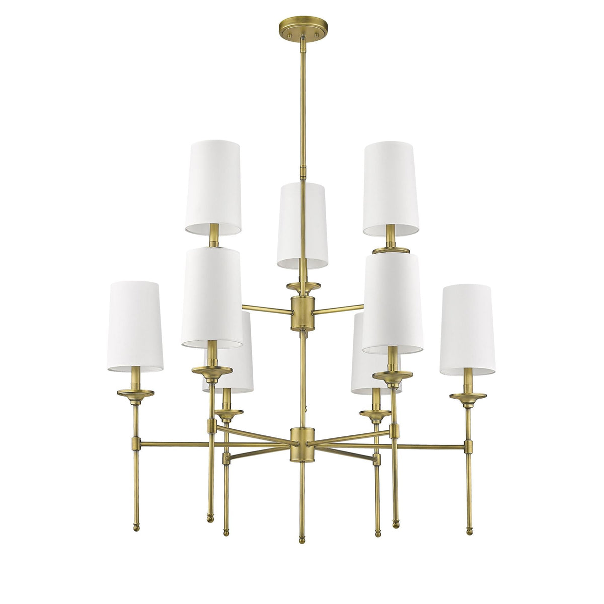 Candelabro Emily