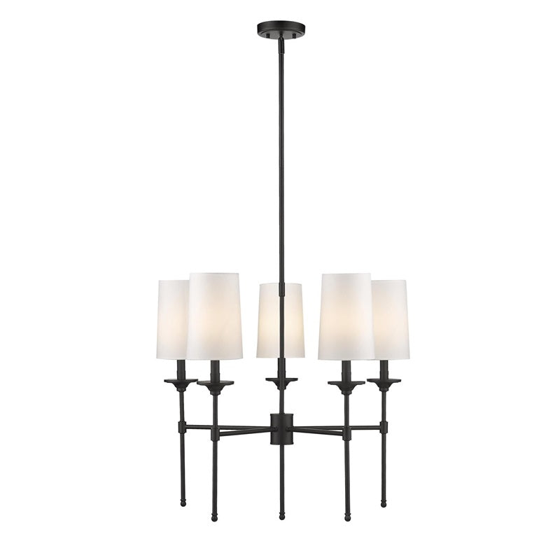 Candelabro Emily