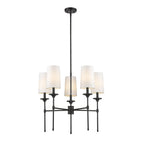Candelabro Emily