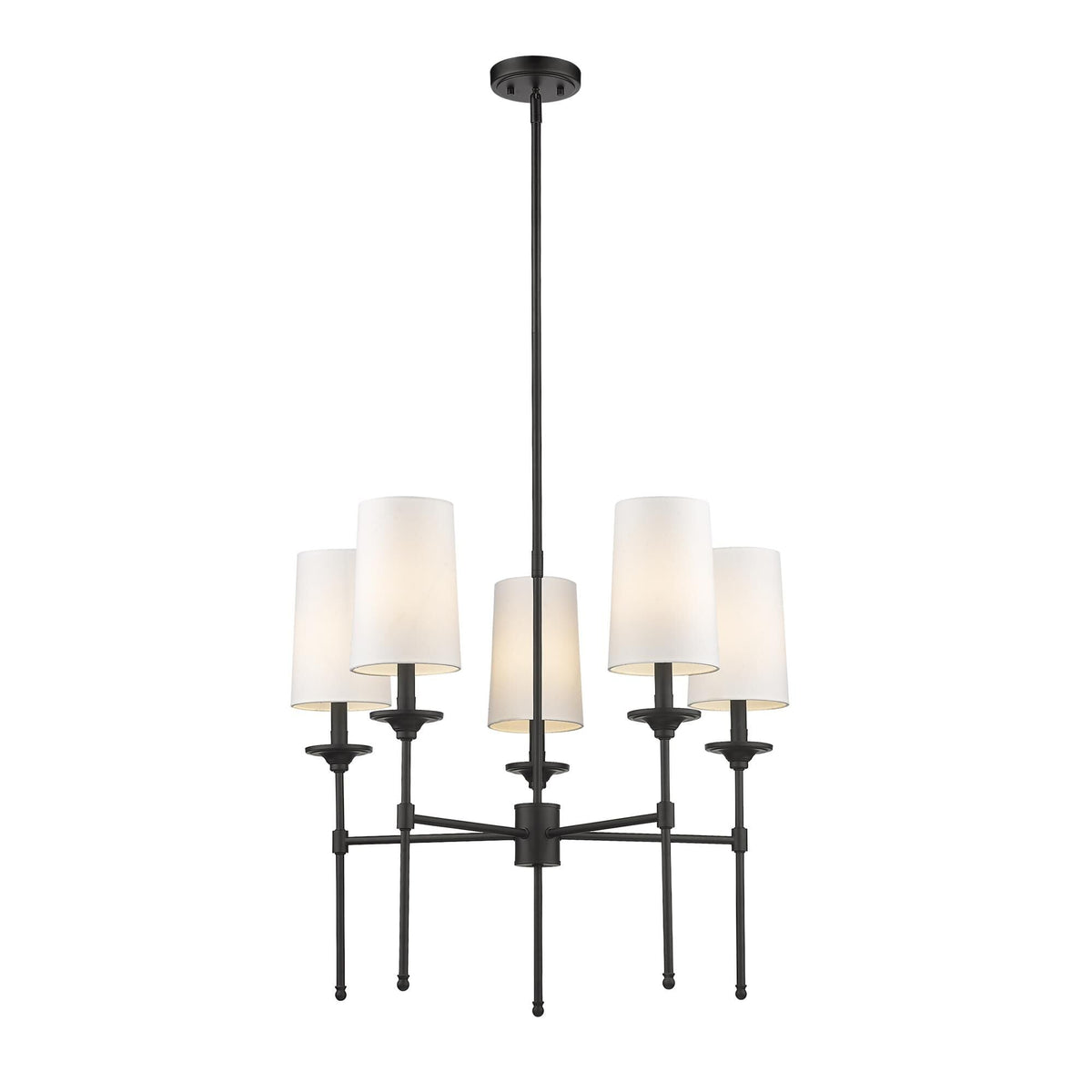 Candelabro Emily