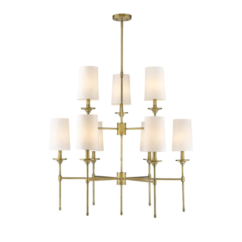 Candelabro Emily