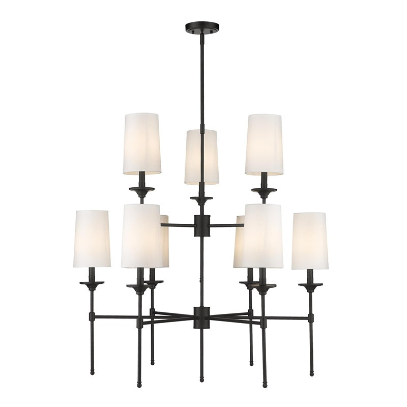 Candelabro Emily