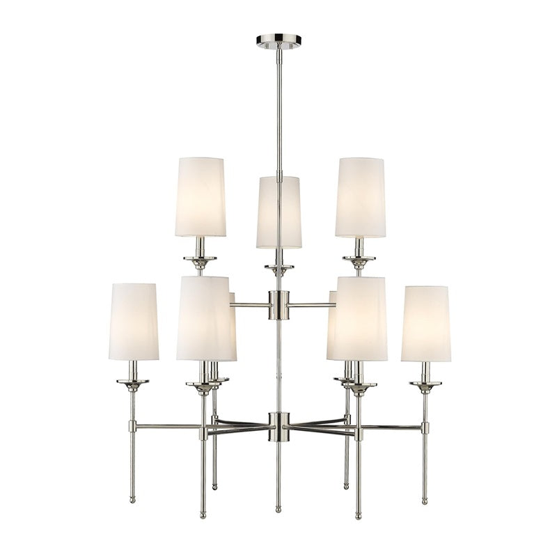 Candelabro Emily