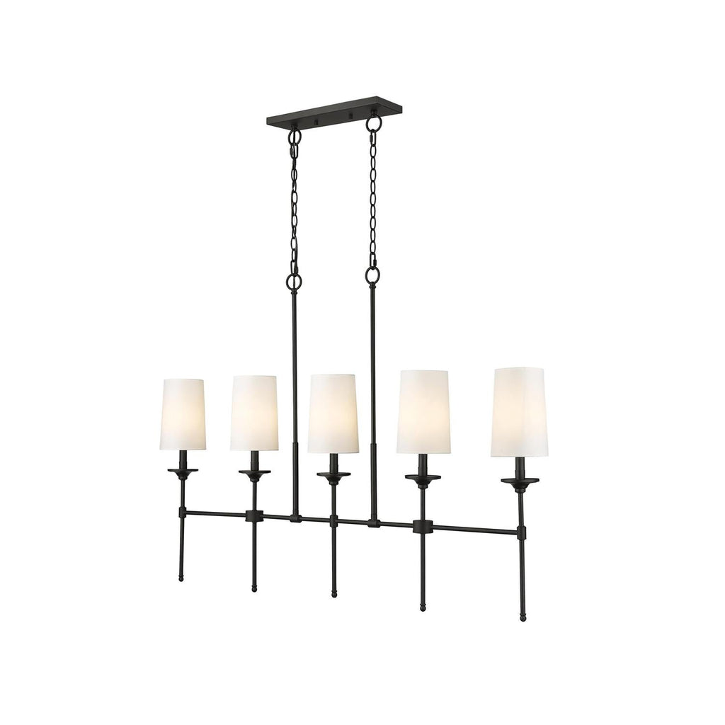 Candelabro Lineare Emily