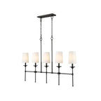 Candelabro Lineare Emily