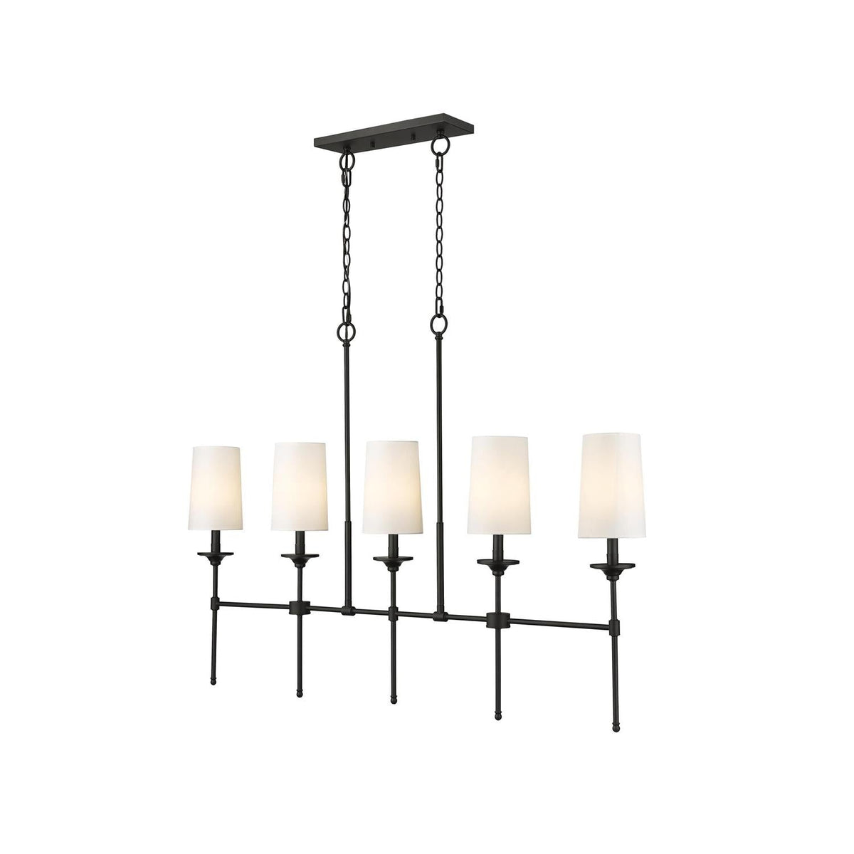 Candelabro Lineare Emily